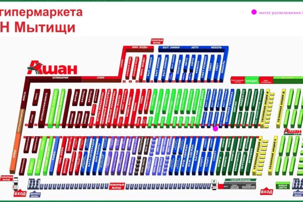 Кракен официальный