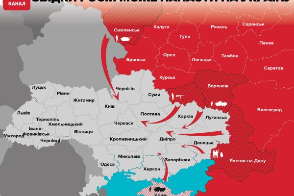 Кракен вместо гидры